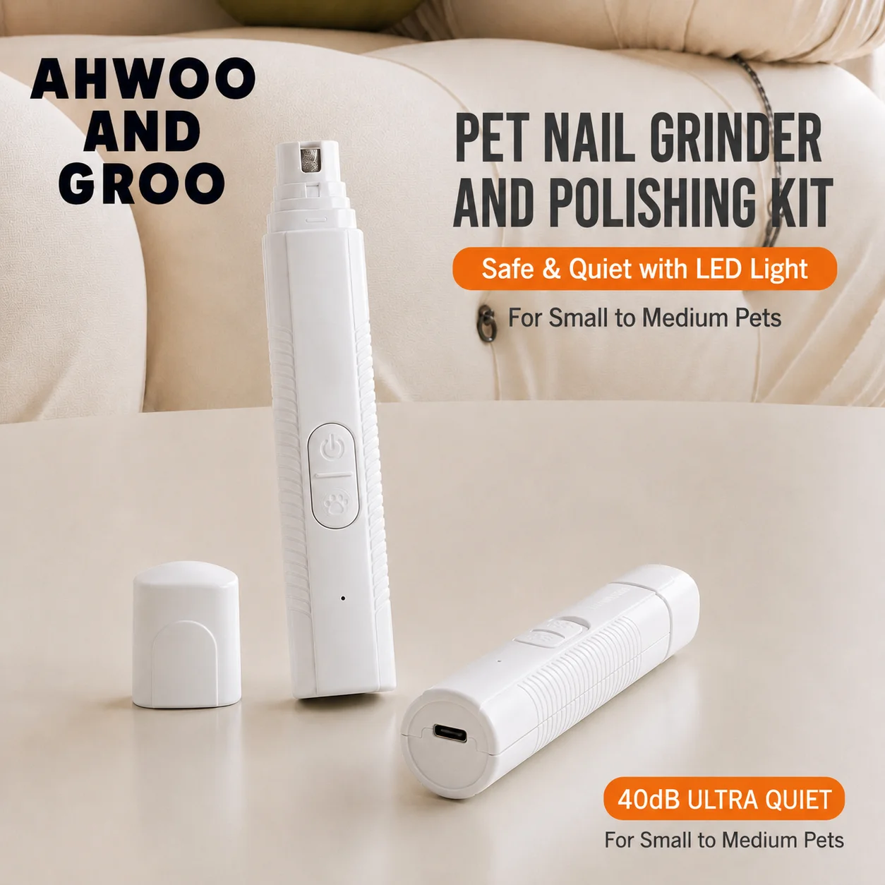 #42 Latest Dog Nail Grinders Offers