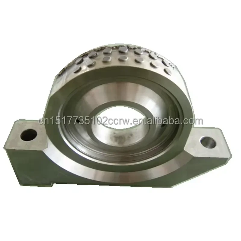 High Quality TBM Spare Parts Underground Trenchless Rock Pipe Laying Tunnel Boring Machine Shaft