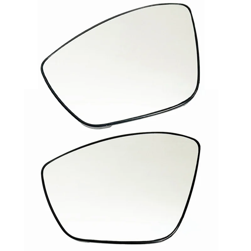 

Лидер продаж, линза зеркала заднего вида с подогревом для 208 301 308 2008 Citroen C3 MK3 2012-2022 1607512180 1607512280, автомобиль