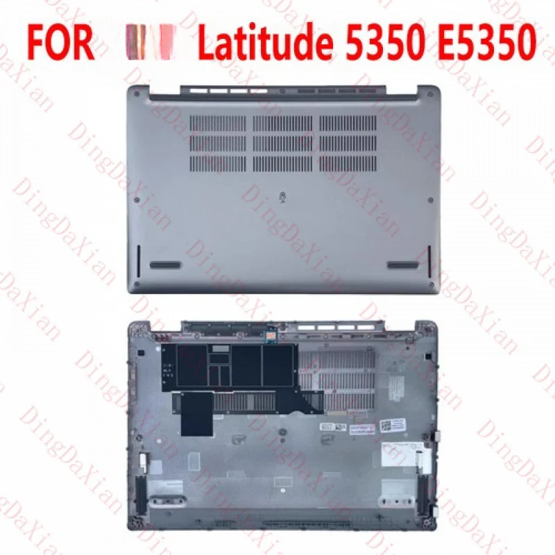 

LL для DELL Latitude 5350 2в1 E5350 2-в-1 нижняя крышка корпуса ноутбука 0RN9PR 017DJM