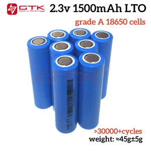 6 최고의 판매 LTO 셀 - №1