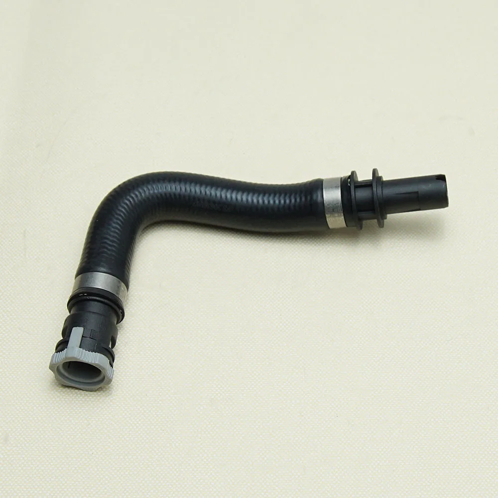 

30636987 For Volvo C30 C70 S40 V50 The flexible hose at the outlet of the car air conditioning radiator coolant tank Auto Part