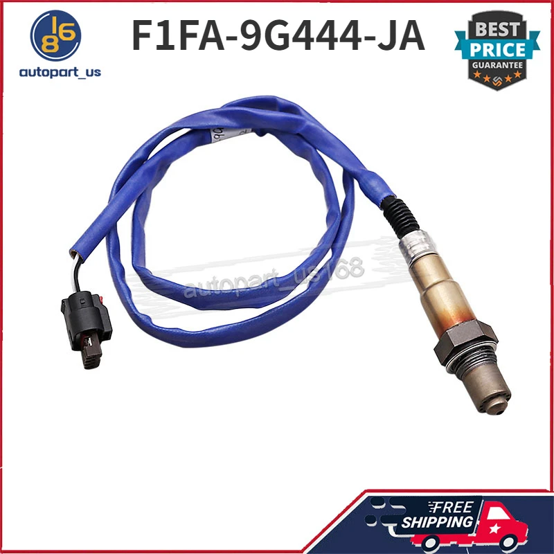 

Downstream Oxygen Sensor O2 Sensor Lambda Sensor F1FA-9G444-JA F1FA9G444JA For 2015 Ford Focus 1.0L