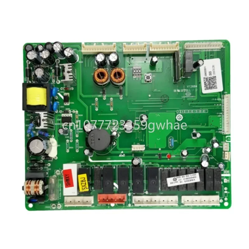 Used for Frequency Conversion Board of Refrigerator Module Board, 0064000891J = 0064000891J-RD