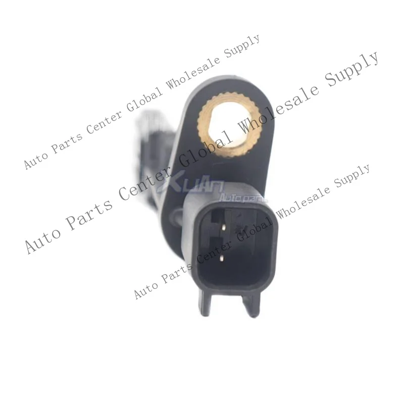 Z+ For Jeep Liberty Wrangler Dodge Nitro Rear Left or Right ABS Wheel Speed Sensor