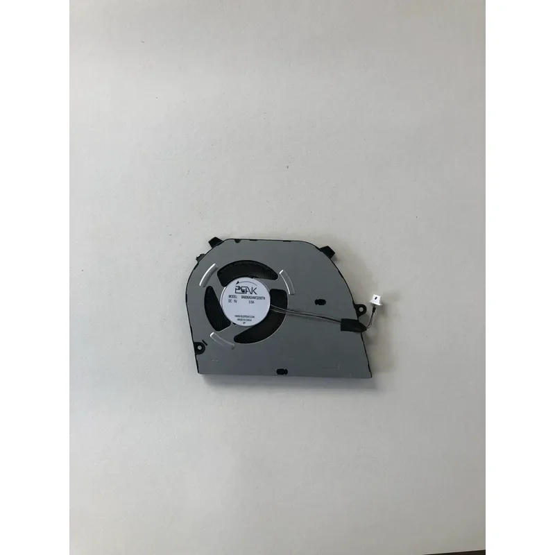for Dell Lingyue 16Pro 5630 2023 Cooling Fan Thin and Light Laptop 13th Gen Core i7 Replacement Cooler