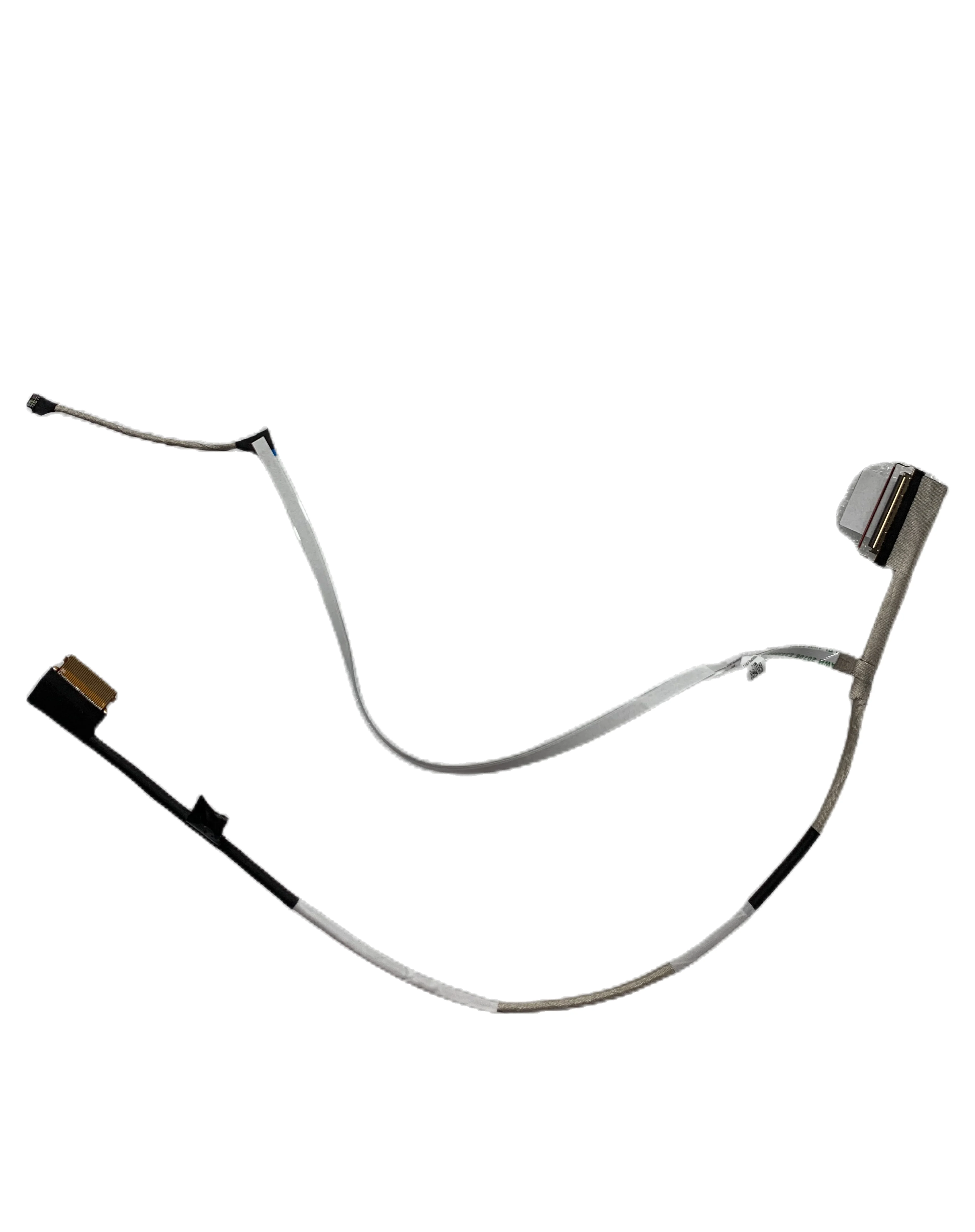 For HP 15-DY 15-FQ 15S-FQ 15-EF 15-EQ 15S-EQ TPN-Q230 laptop LCD LED Display Ribbon Camera cable DD00P5LC021 DD00P5LC022 DD00P5L