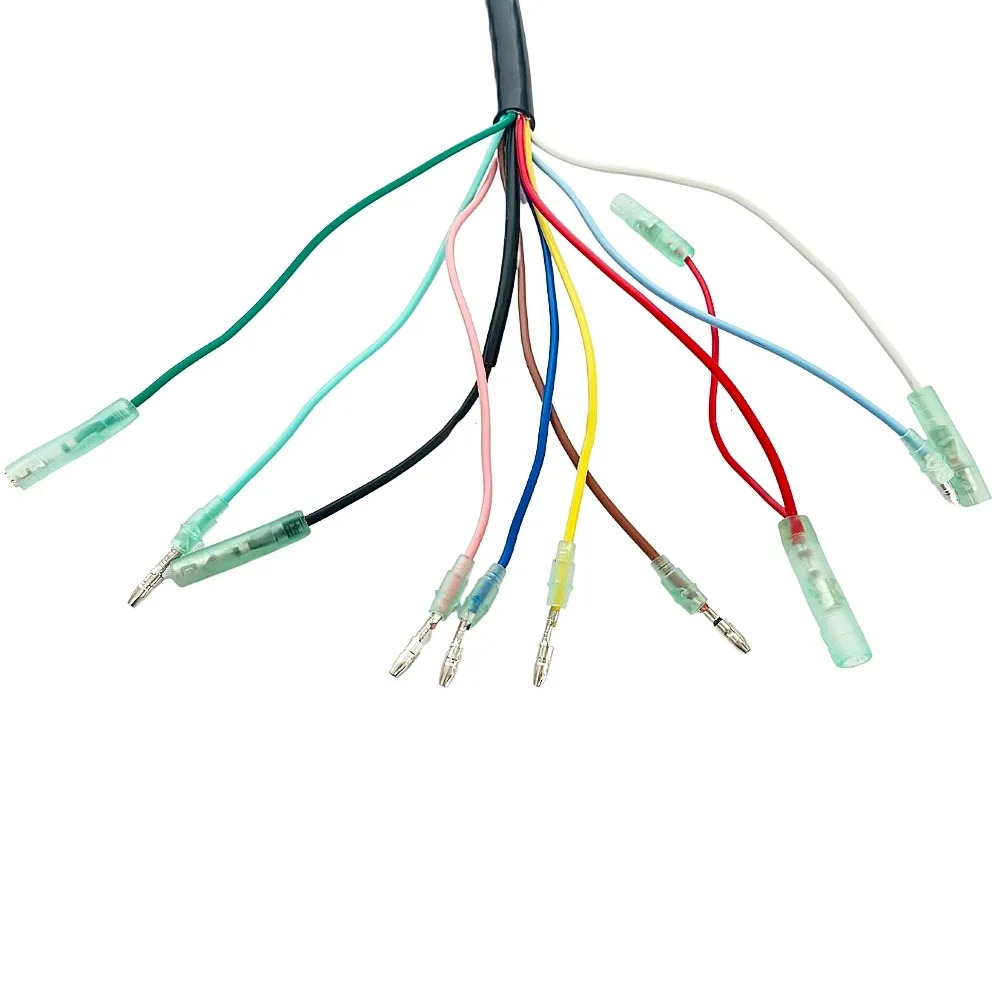 أرنس دي كابلادو دي إكسسوارات مارينوس 688 - 8258a - 20 5 متر 10 نوكليوس