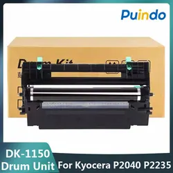 DK-1150 Drum Unit DK1150 for Kyocera ECOSYS P2040 P2235 P2335 M2040 M2540 M2135 M2635 M2640 M2735 M2835 P2040dn