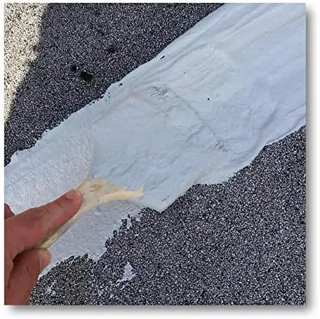 Gaco GP15252، GacoPatch Gray، 2 جالون، طلاء متين وموثوق