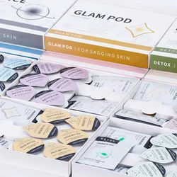 12 Types Facial CO2 Oxygen Bubble Machine Oxygen Jet Spa Capsule Serum Gel Facial Massage Exfoliate Rejuvenation Beauty Device