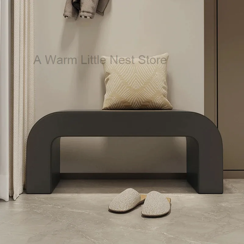 

Bench Dining Shoe Cabinet Bedroom Closet System Designer With Seat Shoe Shelf Entrance Hall Display Muebles Hotel Furniture