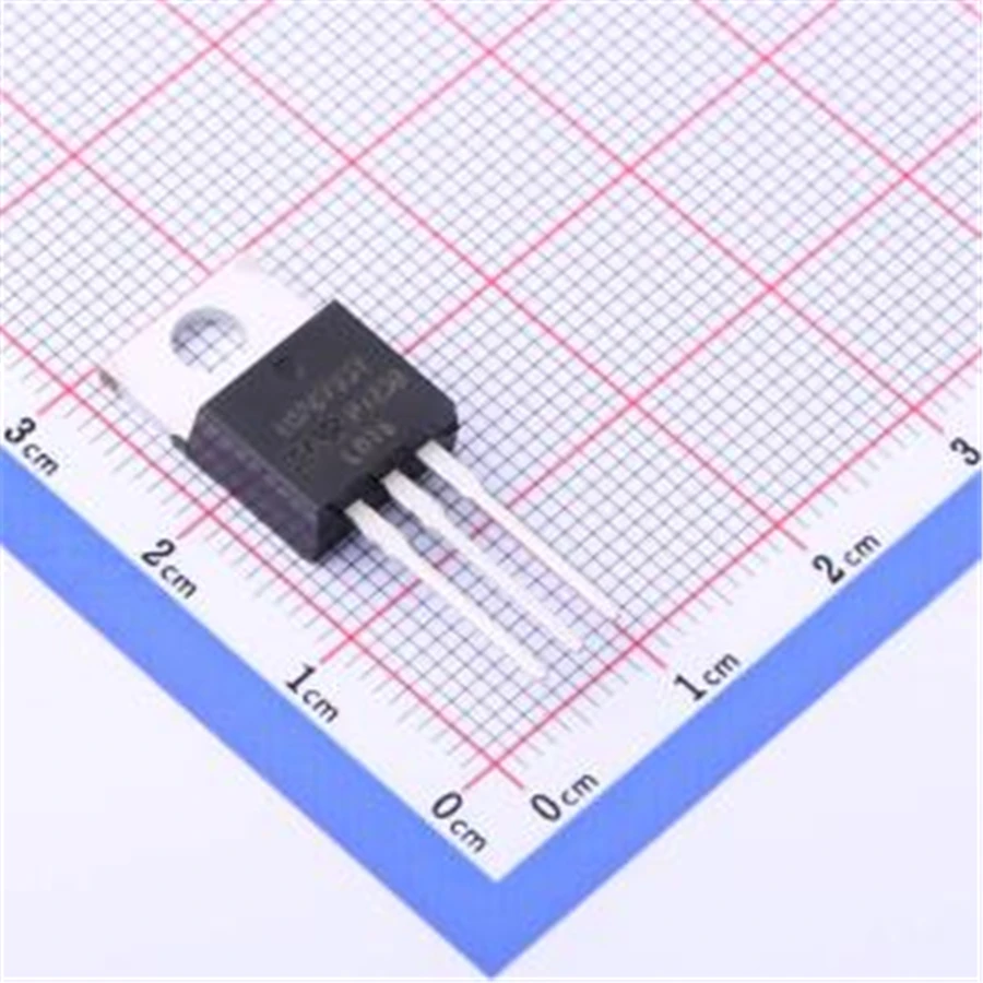 10PCS/LOT IRFB7537PBF (MOSFET)