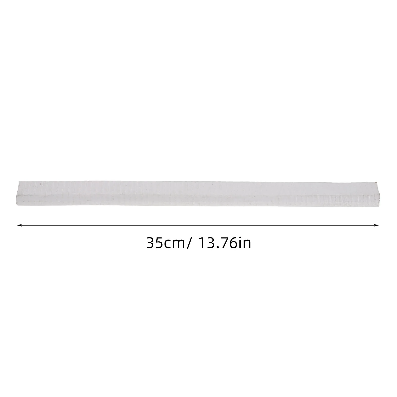 1 زوج 35 سنتيمتر سطح لوح التزلج حافة غطاء حماة سهلة التركيب لوح التزلج حافة حماية الشريط اكسسوارات لوح التزلج لوح التزلج