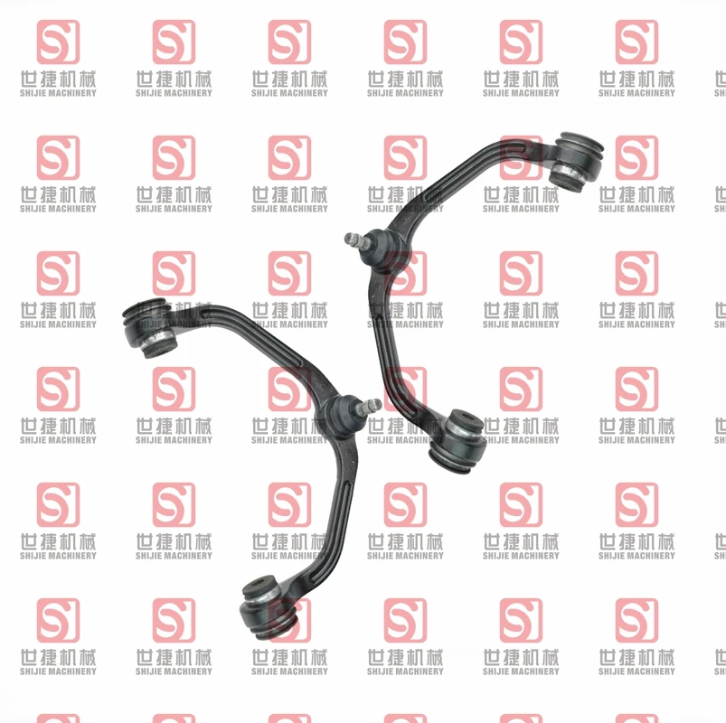 

2 Pcs Front Left & Right Upper Control Arms For FORD RANGER MAZDA B2300 B2500 B3000 B4000 K80052 K80054 F87Z3084AA F87Z3085AA