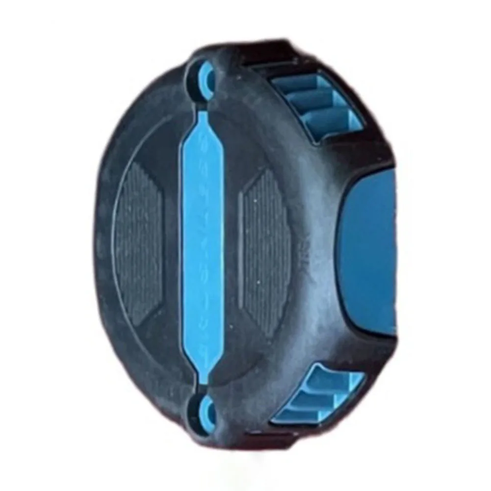 Copertura posteriore per avvitatore a percussione senza fili 412555-7 Componente di ricambio per accessori per elettroutensili da giardino DTW300 DTW302