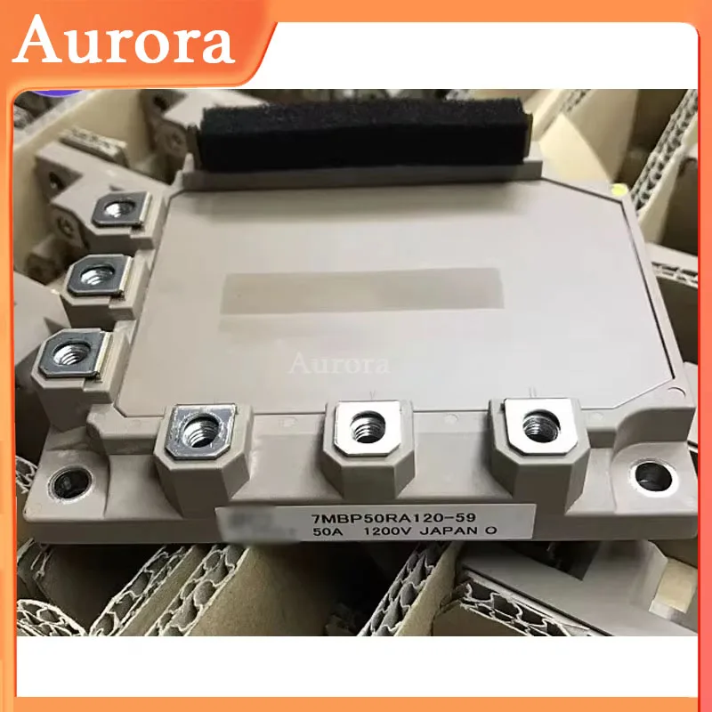 

7MBP50RA120-59 7MBP25RA120-59 7MBP50RA120-09