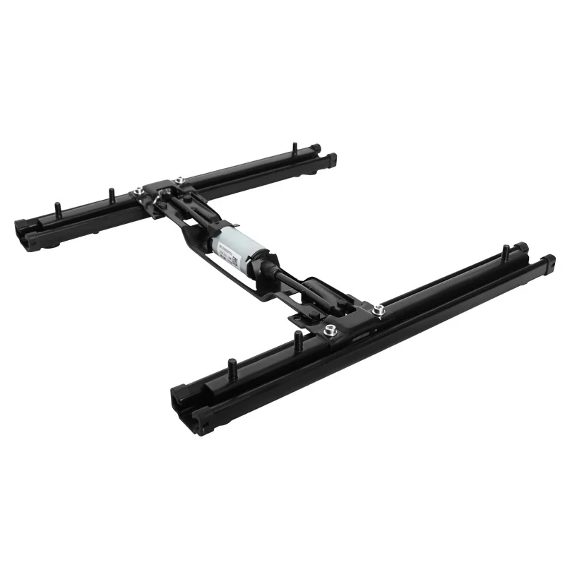 

Rvan Seat High Strength Power Slider Cars Accessories V Universal Steel Electric Slide Rail Car Seat sliding Adjustable Slider