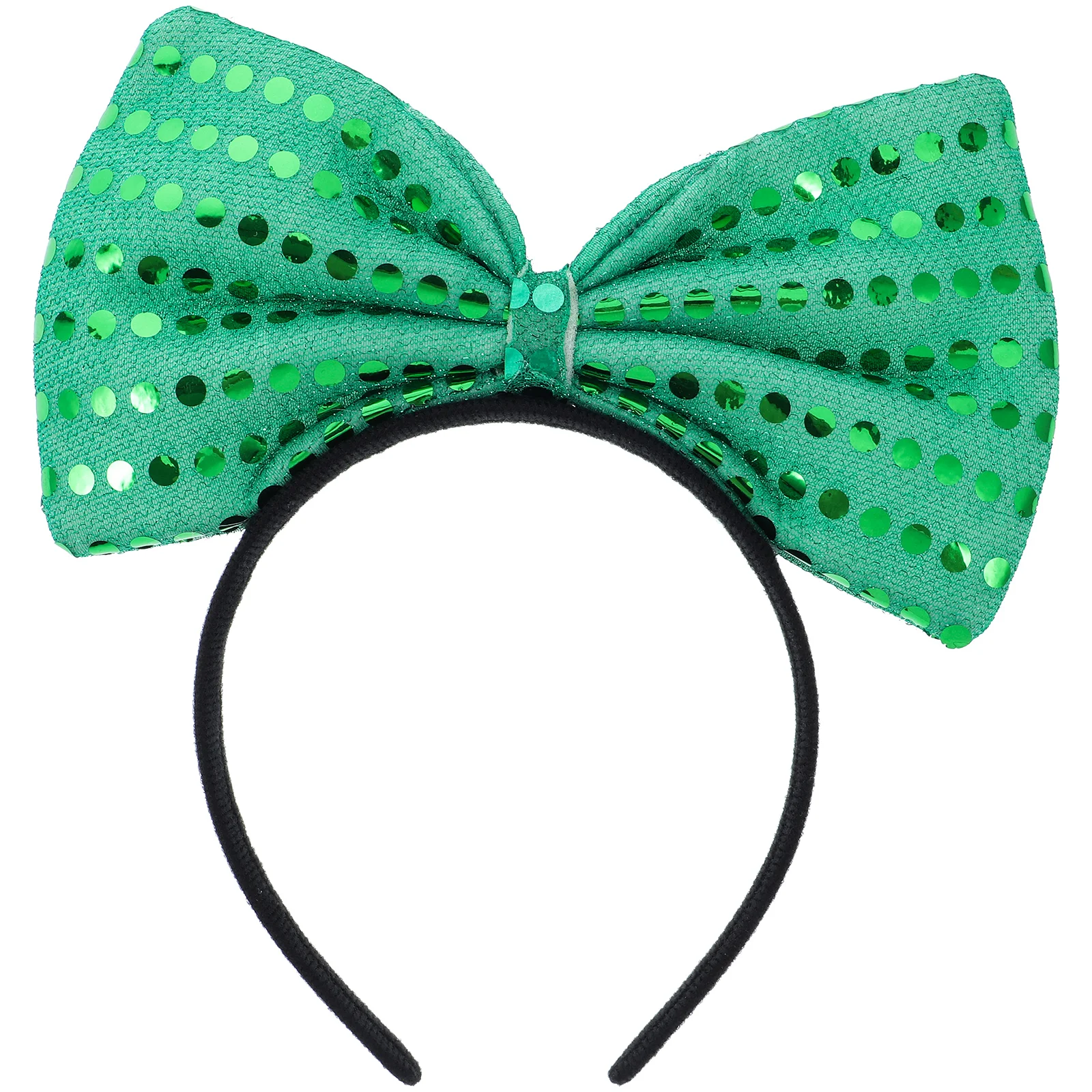 

Привлекательный обруч для волос с большим бантом, тонкая работа, прочный головной убор, женские аксессуары для волос на все случаи жизни