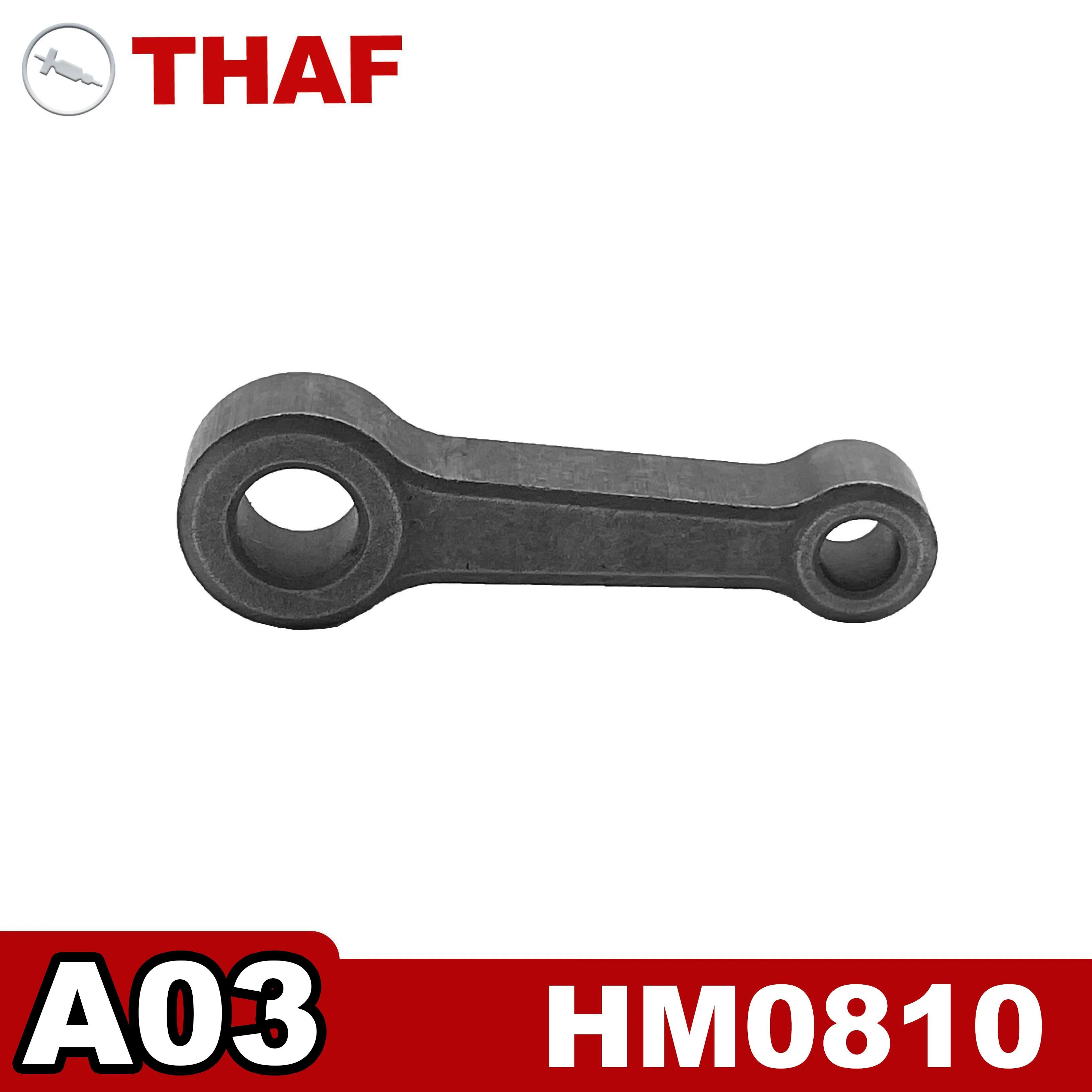 Connecting Rod Replacement Spare Part For Makita Demolition Hammer HM0810 A03