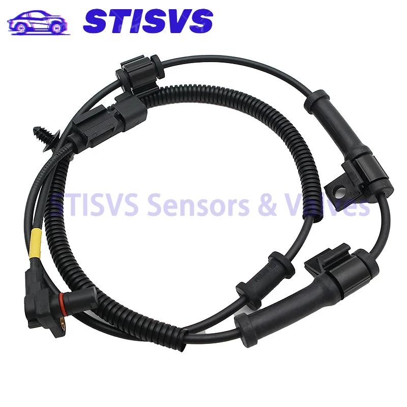 BC3Z2C204B Front Left/Right ABS Wheel Speed Sensor For Ford F250 F350 F450 F550 Automobiles Spare Parts