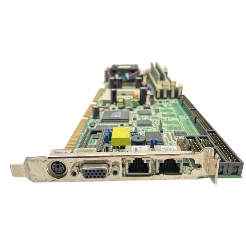Original disassembly Industrial Medical Motherboard ROCKY-3722EV-R2 2.0