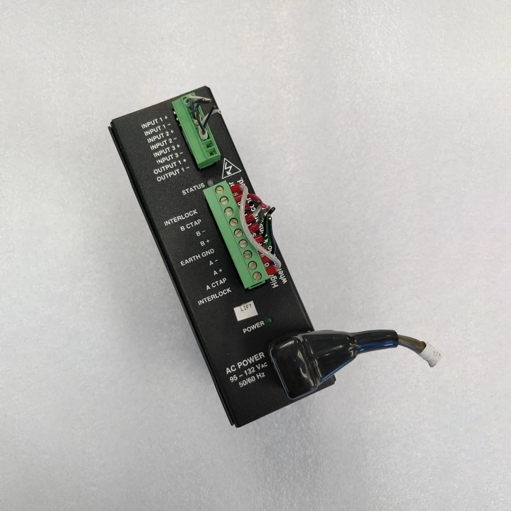 For AMCI original dismantling machine stepper drive SD17060E