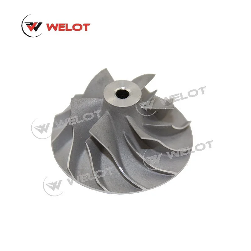 

Turbo Compressor Wheel 703863 706499 756919 Turbine Parts for Ford Focus I 1.8TDDi 90HP 66Kw BHDB 1999- 1351395 1314620