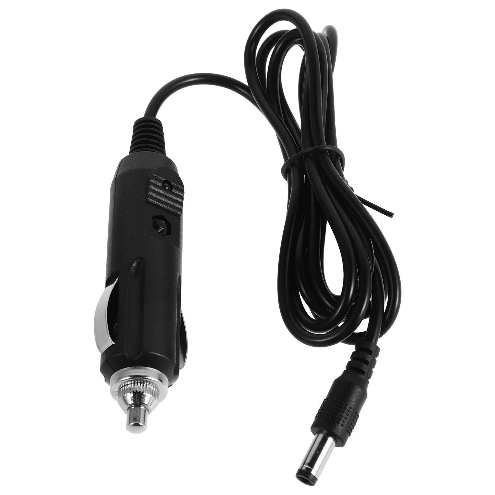 

Cigarette Lighter Extension Cord 12V 24V Car Power Cord with Switch Long Reach Heavy Duty Cable for Air Pump and Automotive