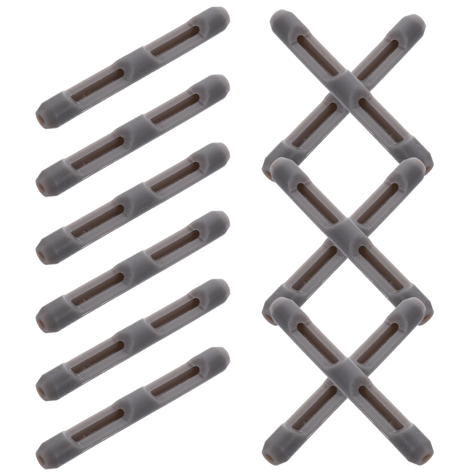 

Eyeglass Ear Grips Silicone Temple Tips Anti-Slip Glasses Holder Fit For Most Eyewear Ear Cushions Glasses Accessories