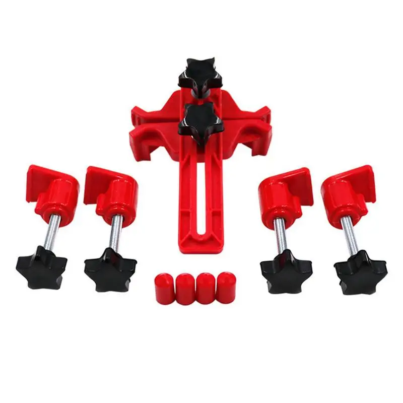 

Camshaft Locking Tool Engine Camshaft Timing Locking Tool Kit Cam Gear Holding Tool For Most Single Overhead Cam Engines With