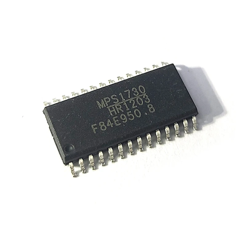 HR1203GY HR1203GM HR1203 100% New Original HR1203GM-0001 High-performance power controllers chip