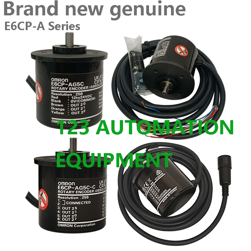 Authentic New Omron…