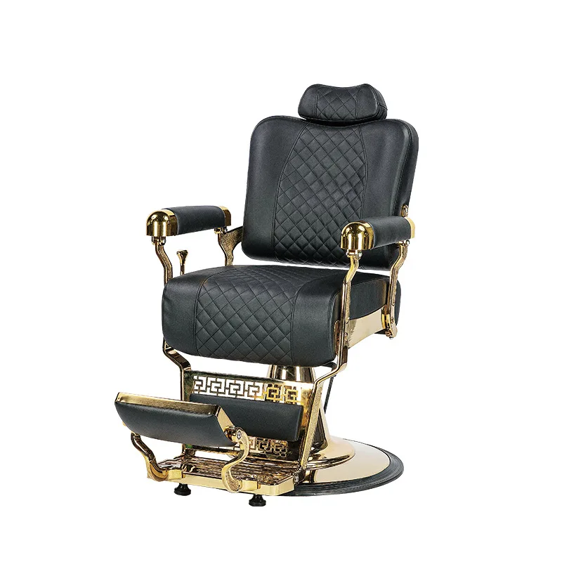 

Oil head chair barber shop special chair hair salon