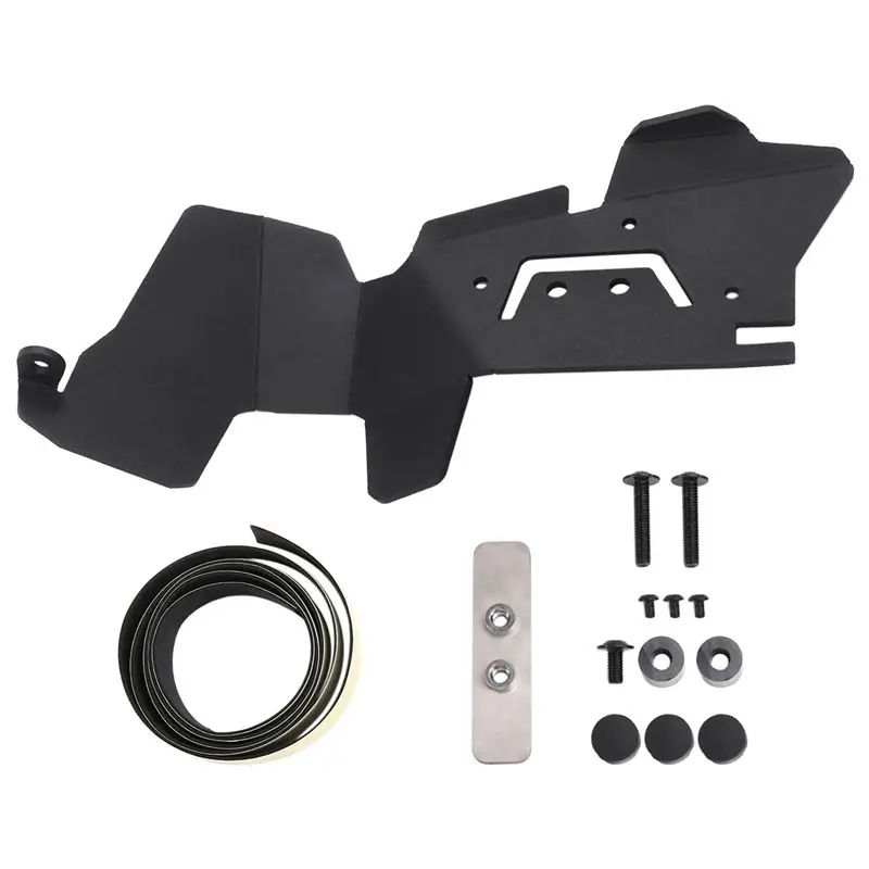 Simple Motorcycle Cardan Protection Rear Axle Collision Avoidance Protective Cover For BMW R 1300 GS R1300GS Adventure