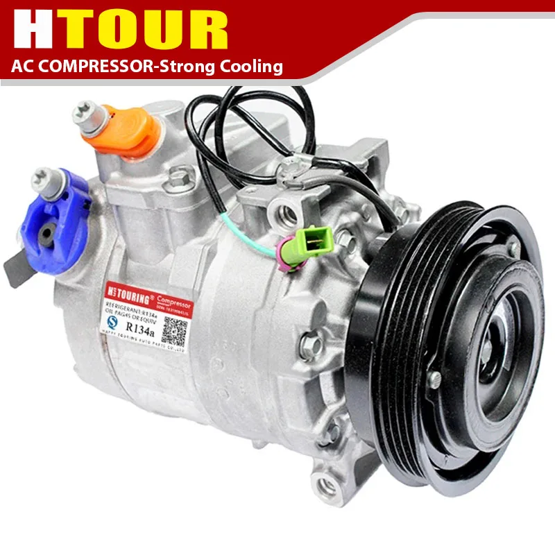 7SBU16C Ac Compress… - image