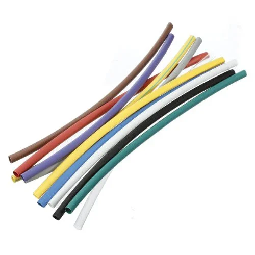 

55 pcs Universal Heat Shrink Tubing Set Assortment Hot Hoses