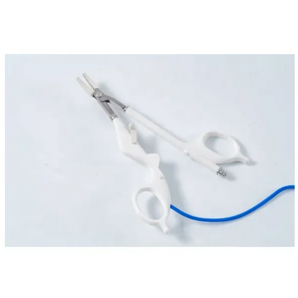 Small Jaw Veterinary Surgical Instruments Vet Use Vascular Seal For Tissue Sealing And Cutting