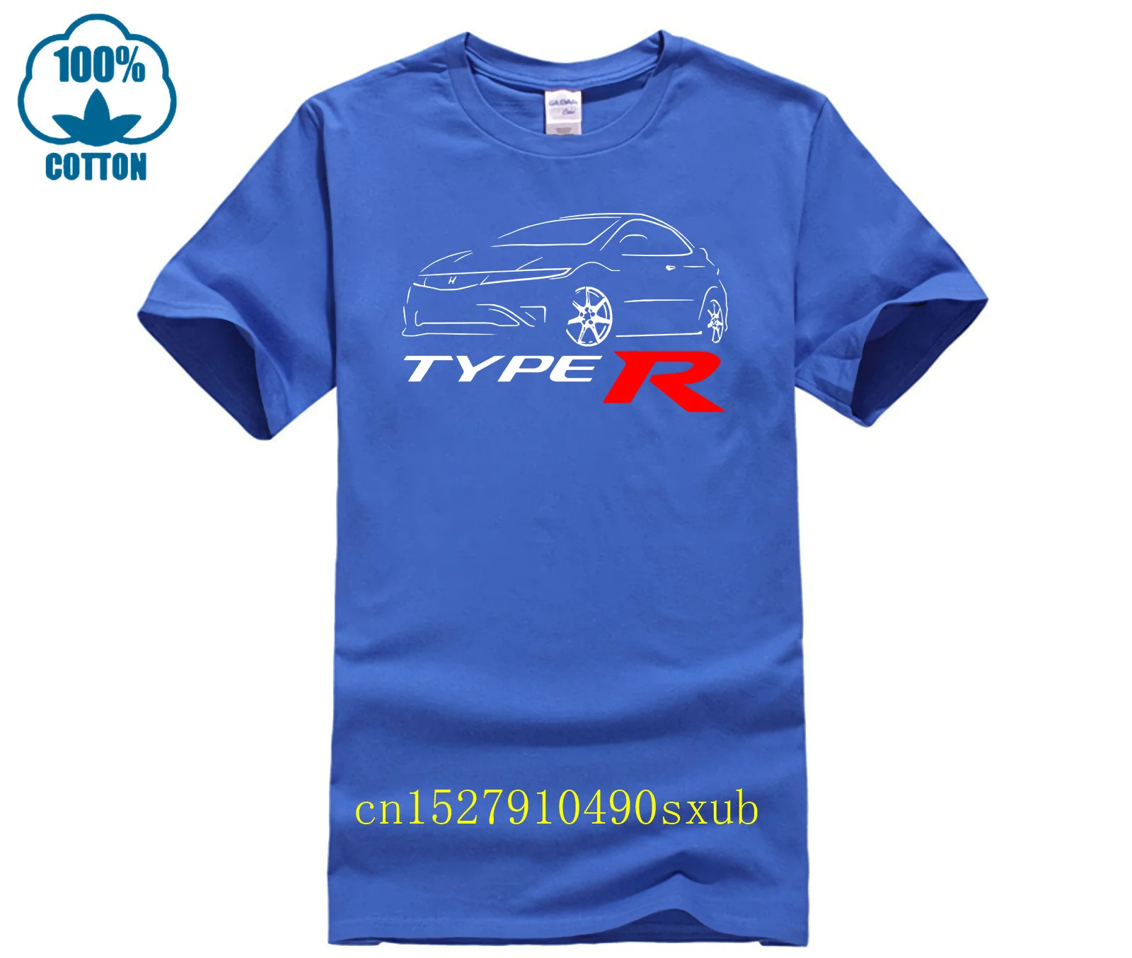 T Shirt for type R fans Fn2 jdm vtec tshirt + hoodie