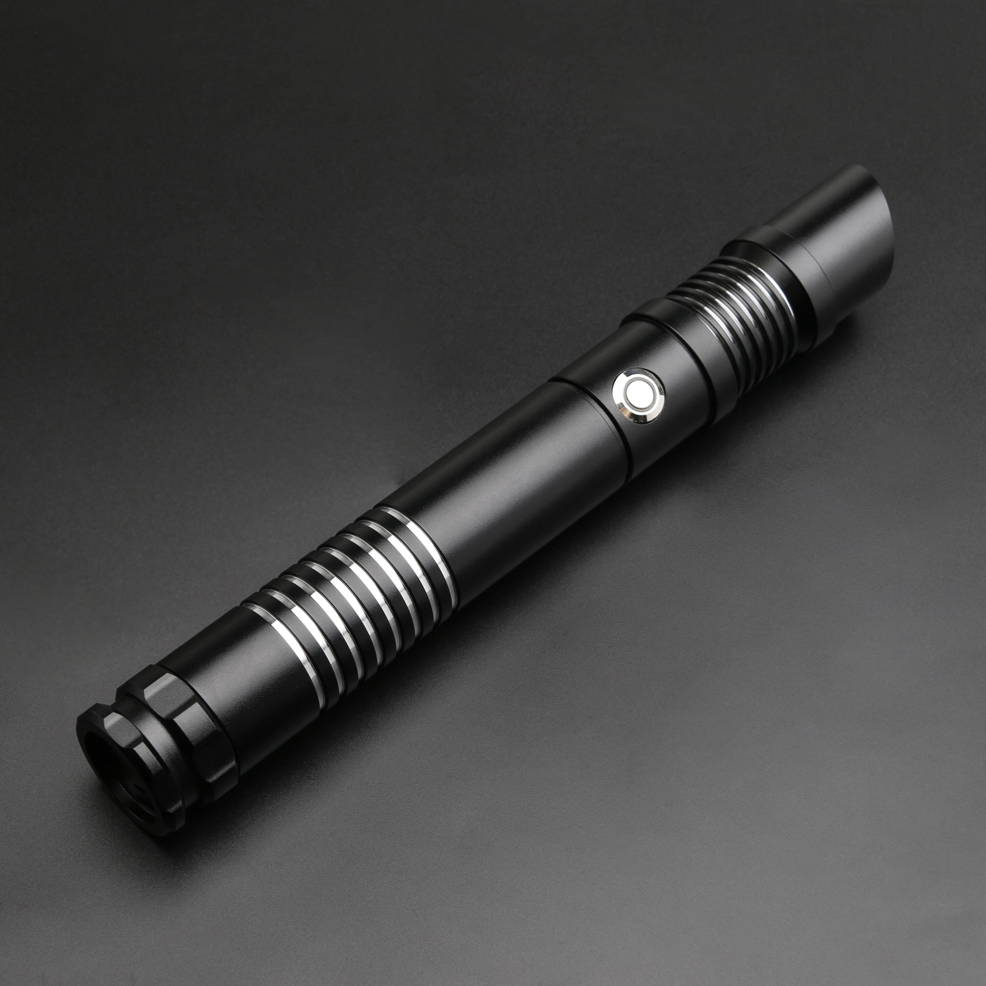 Txqsaber sabre de luz neo pixel sdrgb balanço suave punho de metal duelo pesado foc blaster espada laser jedi brinquedos para cosplay adulto