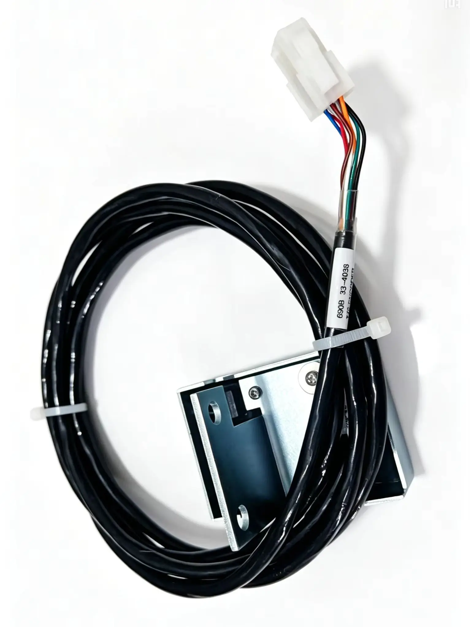 32-0400C Tailstock Pull-Wire Encoder for Haas CNC