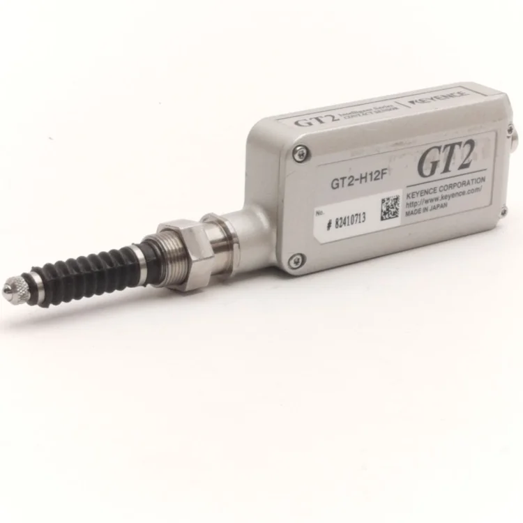 

Brand New Original Genuine GT2-H12F Contact Displacement Sensor