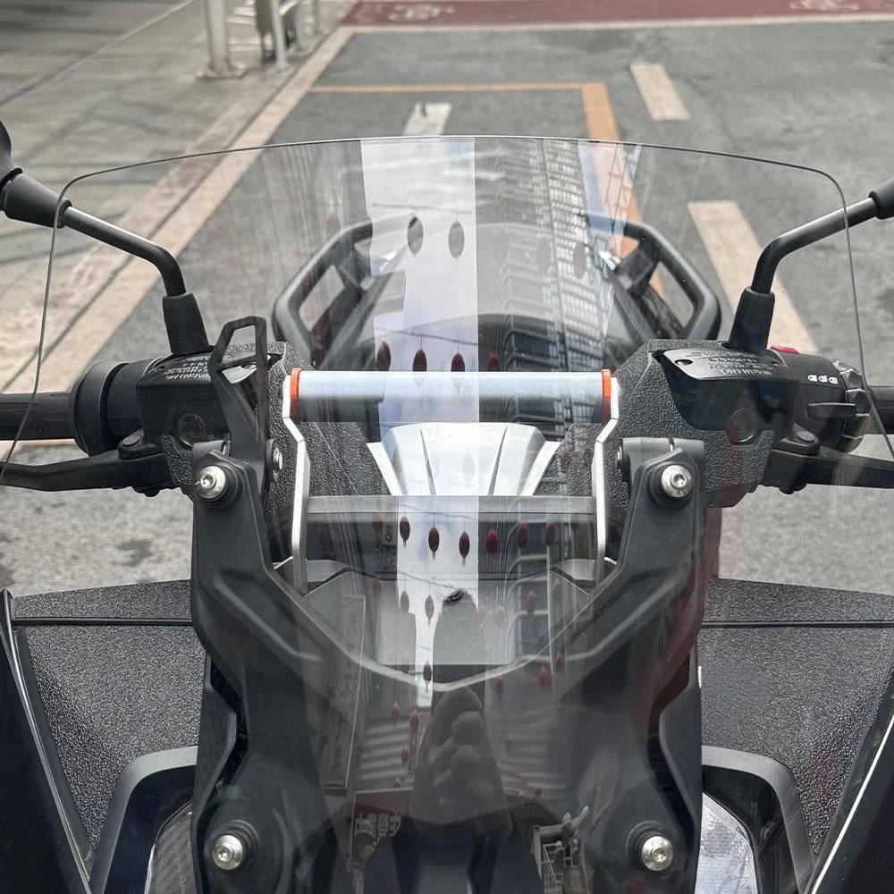 

C400 GT мотоциклетный навигационный кронштейн для BMW C400GT C400 GT C400GT, держатель для мобильного телефона, подставка, аксессуары для поддержки GPS