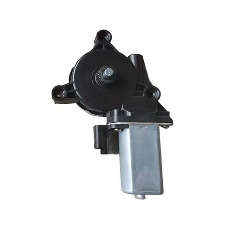 

Classy-Front Power Window Lifter Motor For Ssangyong Actyon Kyron 2006-2011 Glass Raising Unit