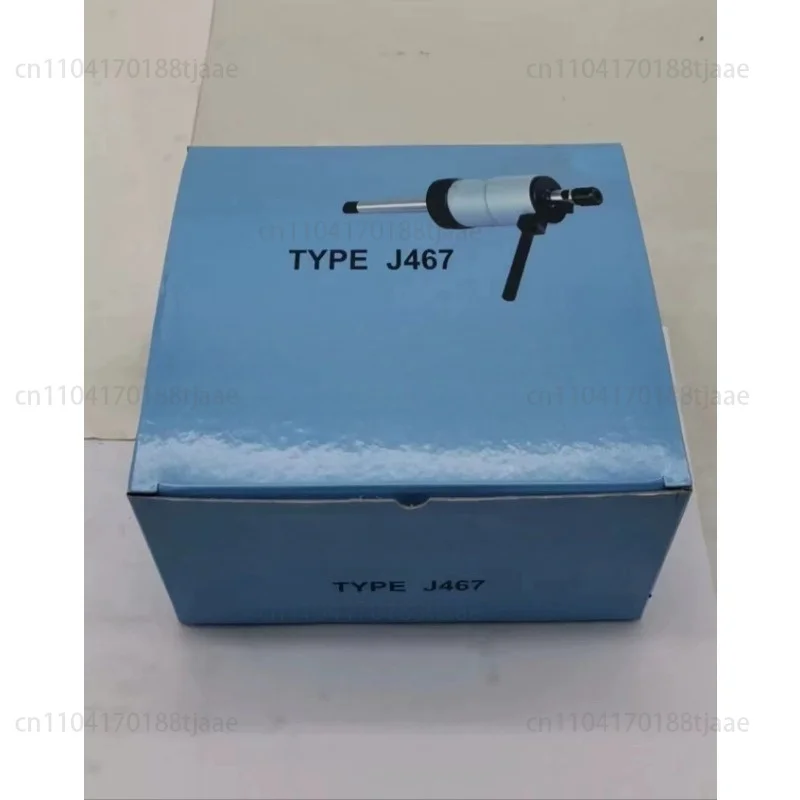 Reversible tapping chuck thread chuck group JSN7 JS12 flexible tapping J467 4612 J4620 self-reversing thread head