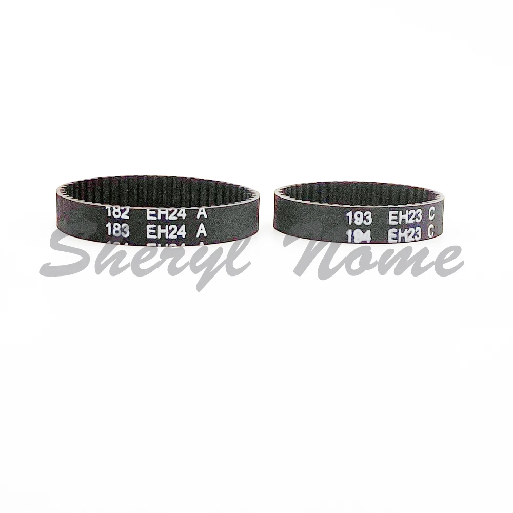 2GT 2MGT closed-loop belt width 6mm perimeter 96 98 100 102 104 106 108 110 112 114mm rubber gt2 6mm timing belt