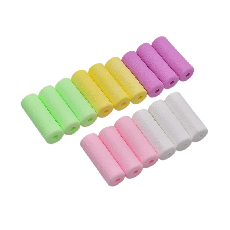 

Silicone Teeth Stick Bite Dental Aligner Orthodontic Chewies for Preventing Face Distortion Bite Chewies for Dental Health