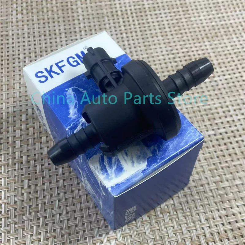 Solenoid katup vakum asli untuk Chevrolet Cruze Orlando Opel Astra Corsa Insignia Vectra Astra 0280142430