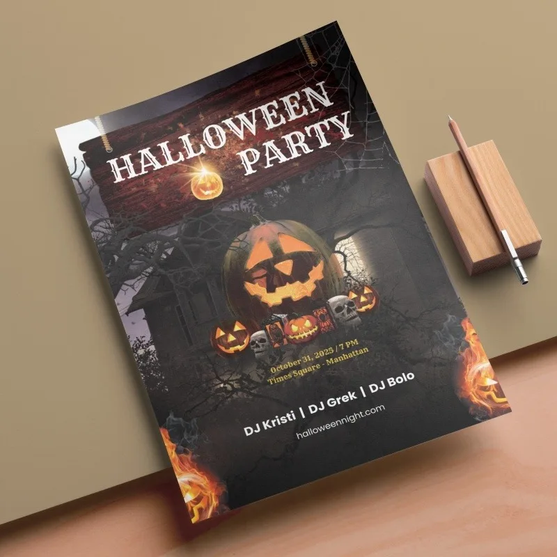 A5 Flyer 100 Pcs Bulk チラシ カスタム Printable For Business Flyers BTS Photo Cards Event Marketing Promotion Materials