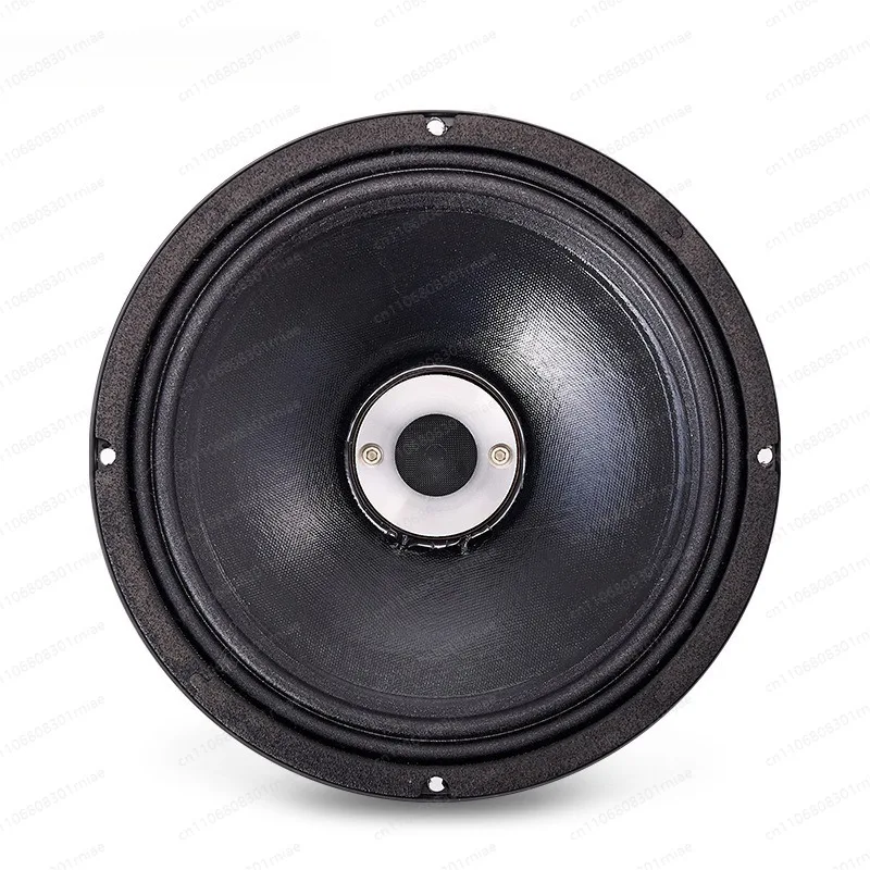 10-Inch 65-core with 44-core coaxial return listening ordinary magnetic stage speaker
